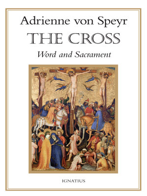 cover image of The Cross